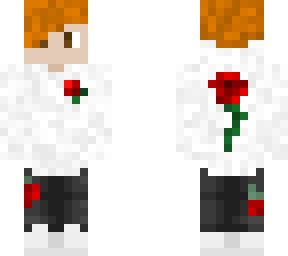 ginger roses