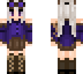 girl