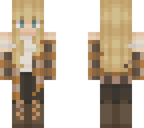 girl