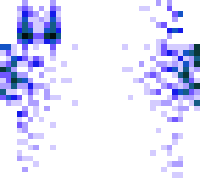 glitched