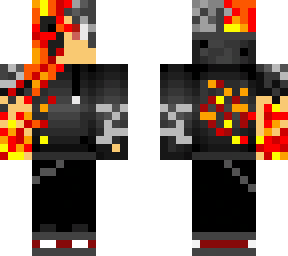 glitched creeper
