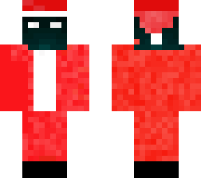 god steve santa