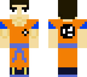 goku