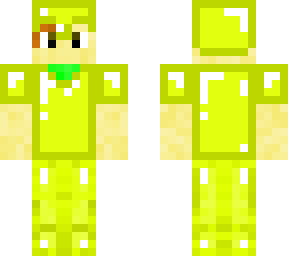 gold armor prank