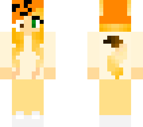 goldn girl ~halloween version~