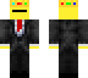 good tuxedo guy
