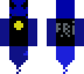 gost f.b.i