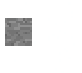 gravel + stone?