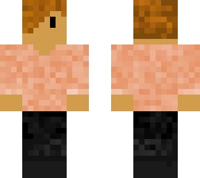 great smp character