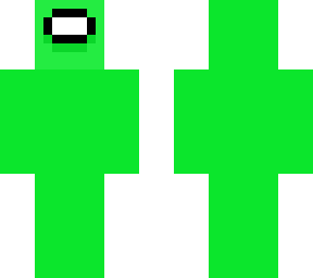 green among us