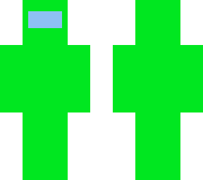 green among us