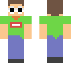 green geroge