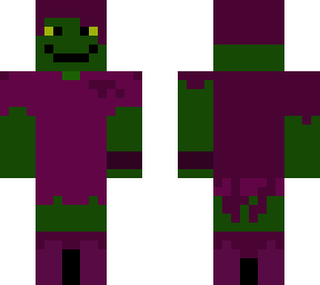 green goblin