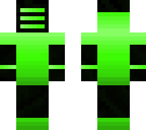 green me final version