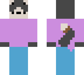 grey fox