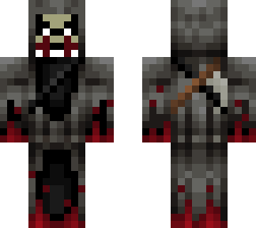 grim reaper