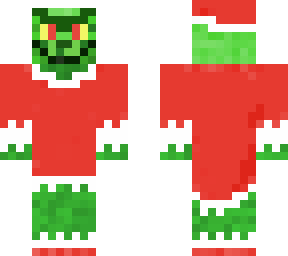 grinch