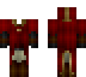gryffindor quidditch robes