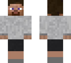 gym steve
