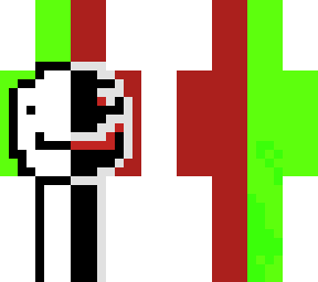 half evil dream