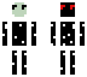 half sides