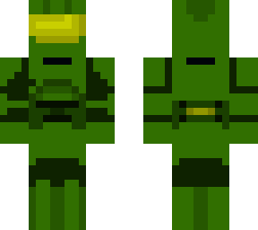 halo soldier