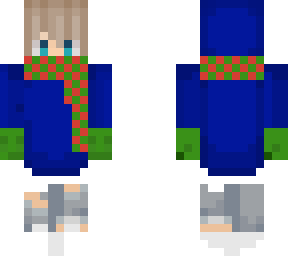 happy holidays!