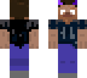 herobrine kustome