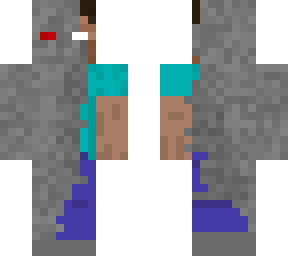 herobrine the terminator