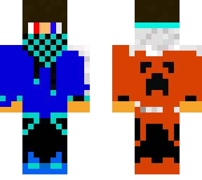 hey guys im xxflamingcreepers brother