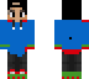 hey guys im xxflamingcreepers brother