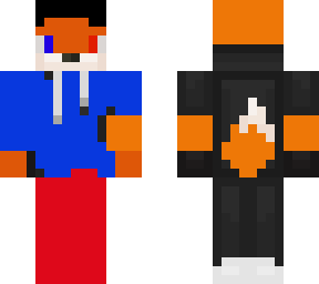hey guys im xxflamingcreepers brother
