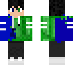 hey guys im xxflamingcreepers brother