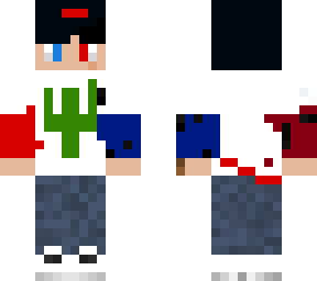 hey guys im xxflamingcreepers brother
