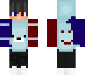 hey guys im xxflamingcreepers brother