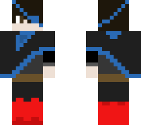 hey it's me (pirate)