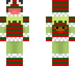 holiday kermit