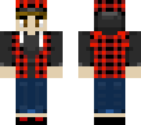 holiday plaid