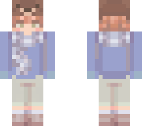 holiday skin