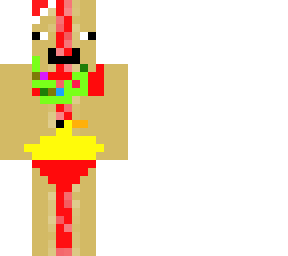 hot hot dog