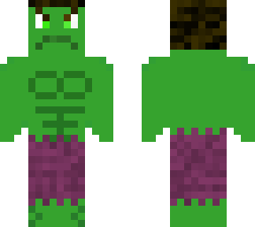 hulk