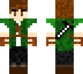 hunter friend
