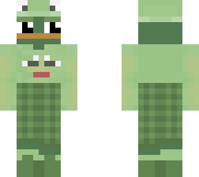 hypebeast pepe