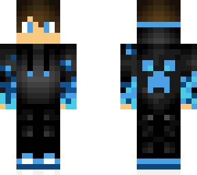 ice boy