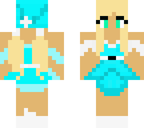 icey blues
