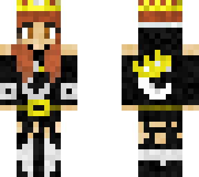 idiot queen night queen