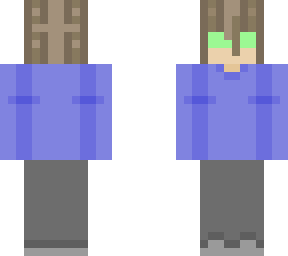 idk i got bored