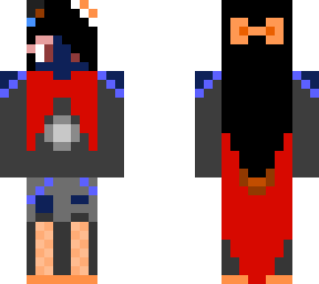 inverted dream