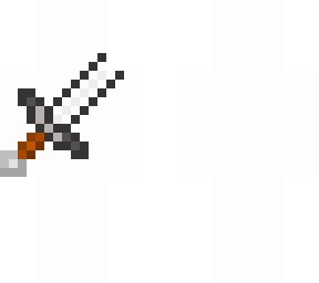 iron  sword