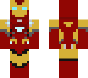 iron man mark 85